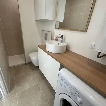 La Maisonnette Montblanc