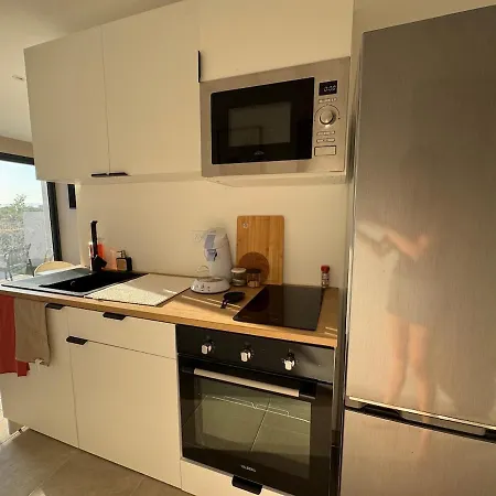 La Maisonnette * Montblanc