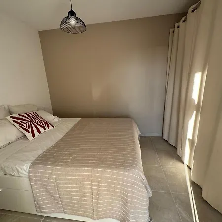 La Maisonnette Montblanc