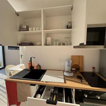 La Maisonnette Montblanc