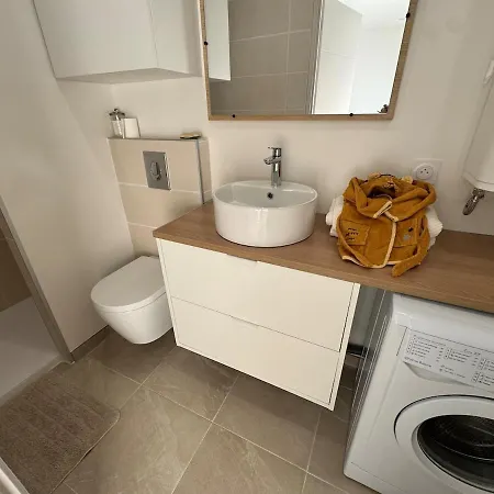 La Maisonnette 펜션