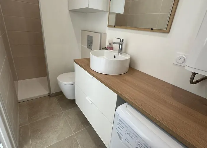 La Maisonnette Montblanc