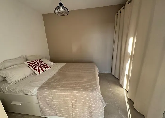 La Maisonnette Montblanc