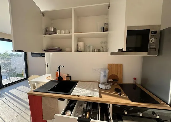 La Maisonnette Montblanc