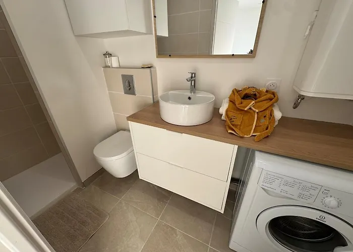 La Maisonnette 펜션